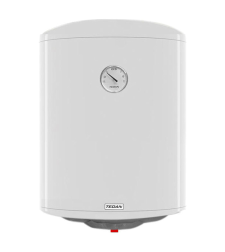 Вертикален бойлер Tedan Standard 30l 2kW