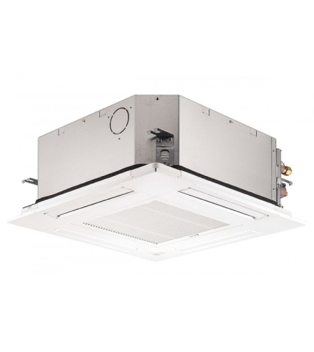 Касетъчен климатик Mitsubishi Electric SLZ-M25FA/SUZ-M25VA, 9 000 BTU, Клас А++