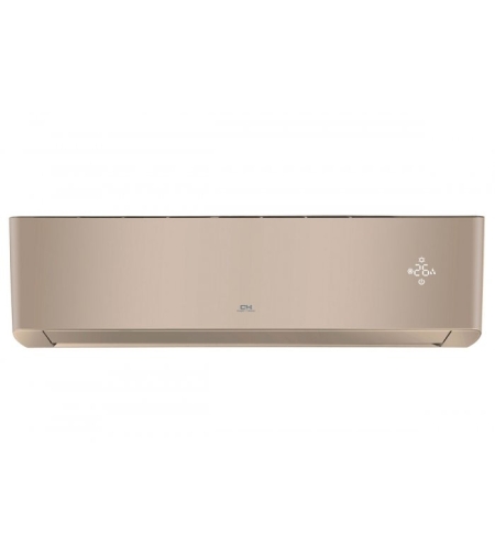 Инверторен климатик Cooper and Hunter CH-S09FTXAM2S-GD/I / CH-S09FTXAM2S-GD/O WiFi Supreme, 9000 BTU, Клас A+++
