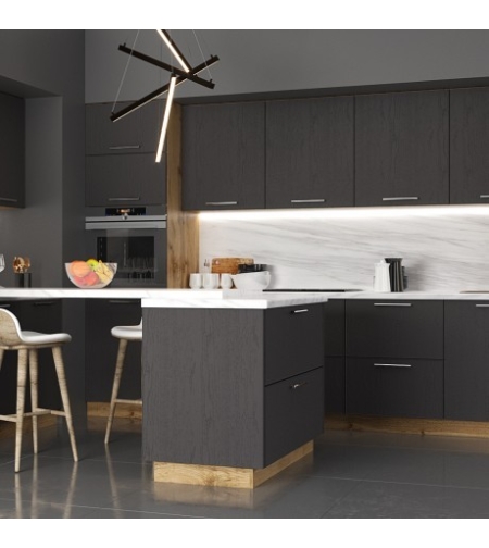 Модулна кухня Sky Loft