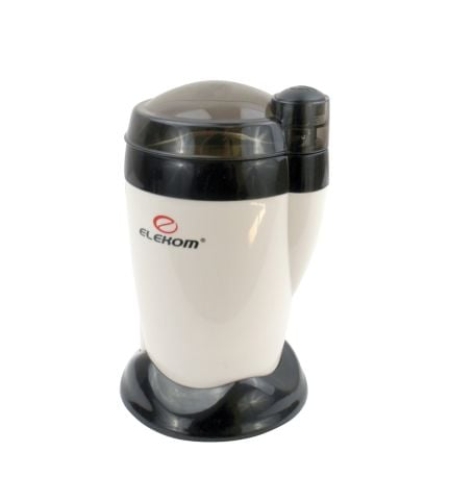 Кафемелачка ЕК-226, Ножове от неръждаема стомана, 50 гр, 130W