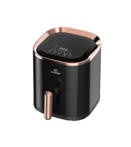 Еър Фрайер EK-3501 D, 3,5 Литра,Таймер, 1500 W
