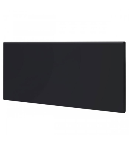 Конвектор ADAX NEO WIFI H 08 KWT PEARL BLACK, 800W, Дигитален програмируем термостат