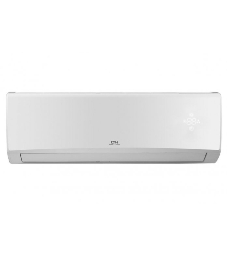 Инверторен климатик Cooper and Hunter CH-S12FTXE/I-NG / CH-S12FTXE/O-NG Alpha WiFi R32, 12000 BTU, Клас A++
