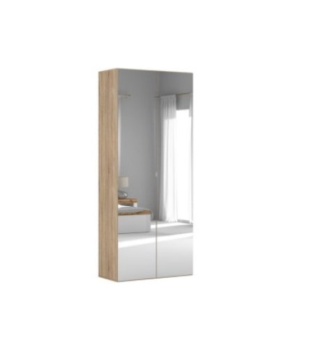 Гардероб Flex ZESTAW_11