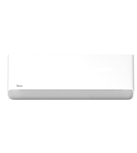 Инверторен климатик Midea CB1-09HRFN8-I(B)/CB1-09HFNX-O(B) Breezeless E, 9000 BTU, Клас A++