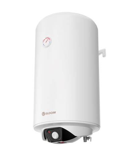 Вертикален бойлер Eldom Spectra SV08044 3kW, 80л