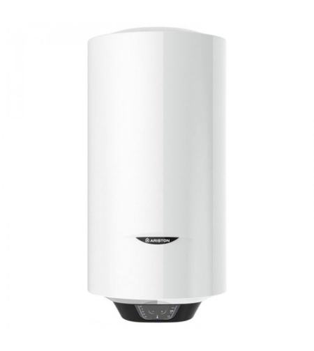 Вертикален бойлер Ariston PRO1 ECO 50 V SLIM 1,8K PL EU