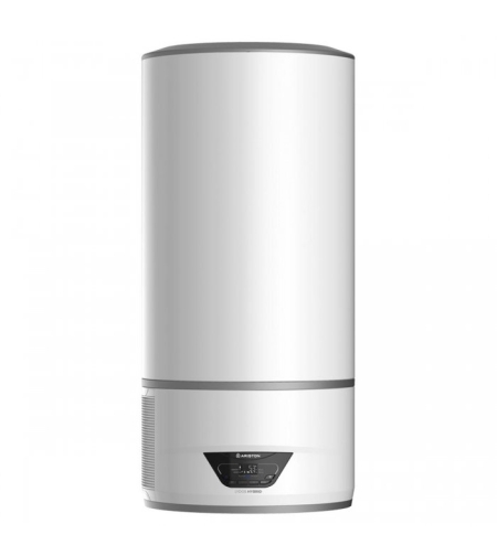 Термопомпен бойлер ARISTON LYDOS HYBRID 100 л