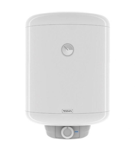 Вертикален бойлер Tedan Ceramic Pro 80, 2.1kW