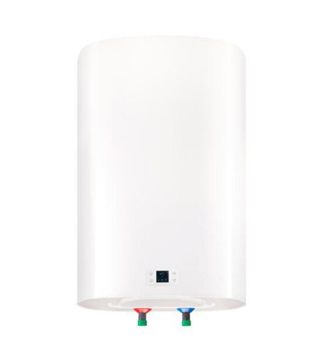 Вертикален бойлер Tedan Smart Square WiFi BT 100л enamel 2kW