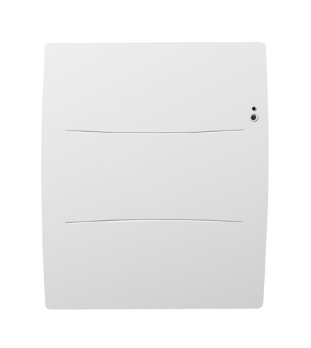 Конвектор Atlantic Agilia Smart IO Control 1500W, Електронен програмируем термостат