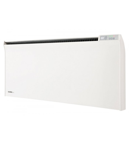 Конвектор ADAX GLAMOX TPA 08 DT2, 800W, Дигитален програмируем термостат