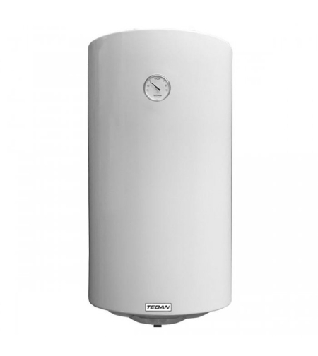Вертикален бойлер Tedan Standard NB enamel EWH 80 3kW