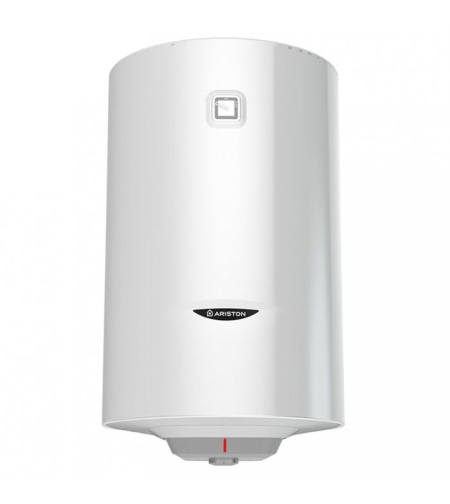 Вертикален бойлер Ariston PRO1 R 80 VTS 1,8K EU с лява серпентина