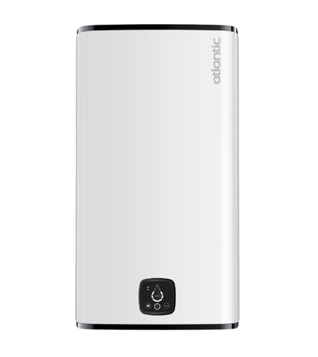 Вертикален бойлер Atlantic Steatite Cube WiFi 75