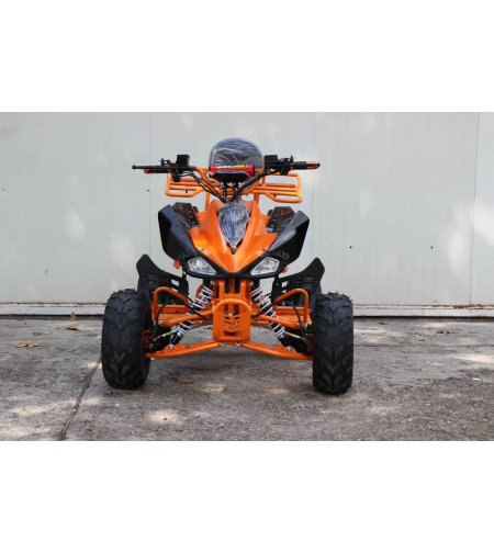 Eлектрическо ATV MaxMotors Falcon SPORT 1500W Orange