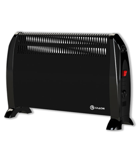 Подов конвектор Eldom CF2000BL