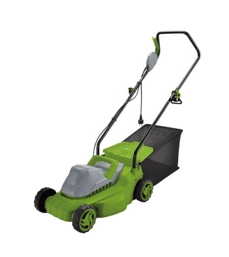 ЕЛЕКТРИЧЕСКА КОСАЧКА GD113