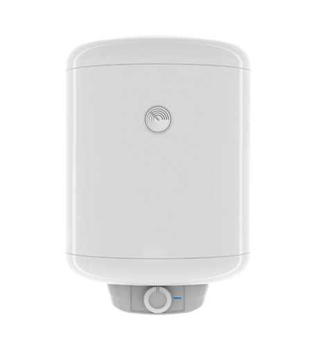 Вертикален бойлер Tedan Ceramic PRO inox 80 - неръждаем