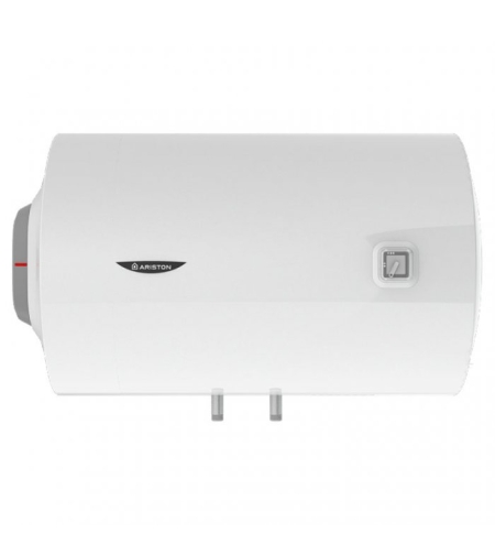 Хоризонтален бойлер Ariston PRO1 R 80 H 3K EU