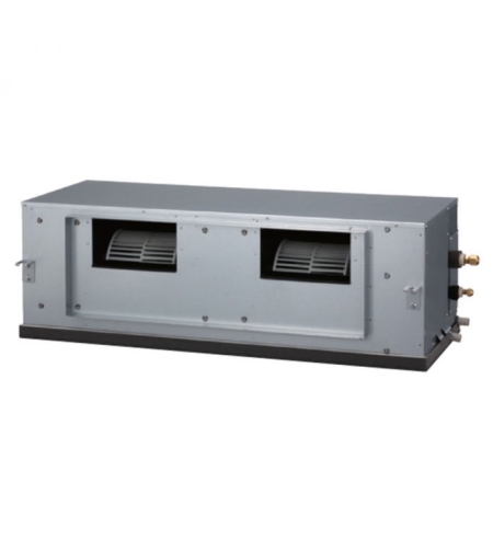 Канален климатик Fuji Electric RDG60LHTA/ROG60LATT, 60 000 BTU, Клас B