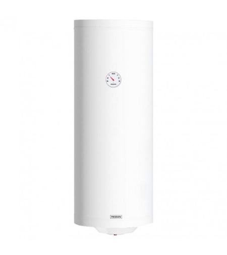 Вертикален бойлер Tedan Slim NB enamel EWH 80л, 3kW