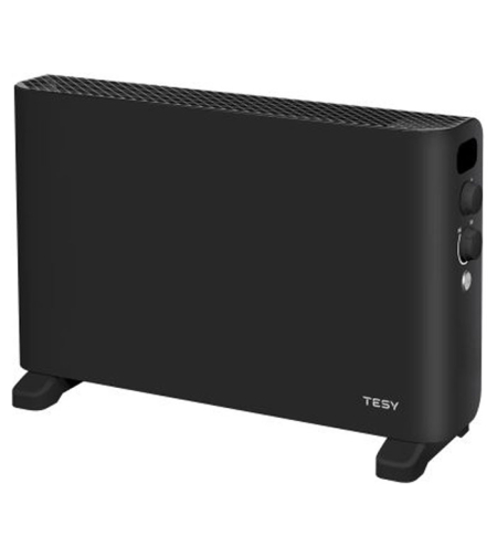 Подов конвектор Tesy CN 207 ZF B