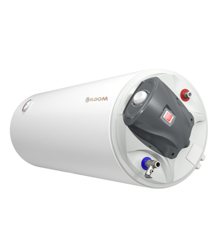 Хоризонтален бойлер Eldom WH07039R 70л
