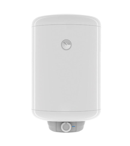 Вертикален бойлер Tedan Ceramic PRO inox 100 - неръждаем