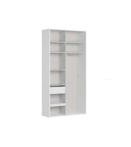 Гардероб Flex ZESTAW_92