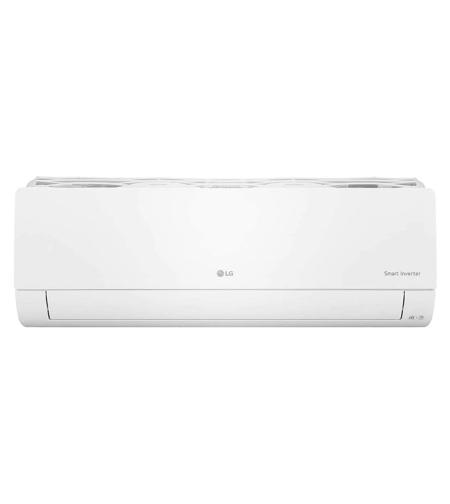 Инверторен климатик LG S12EW-NSJ/S12EW-UA3 STANDARD WIN Wi-Fi, 12000 BTU, Клас A++