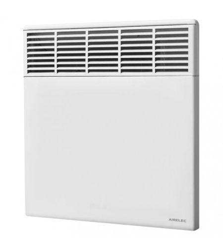 Конвектор Airelec Basic Pro 1500W, Електронен термостат