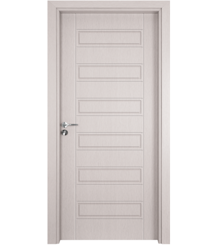 Интериорна врата модел Gama 207p