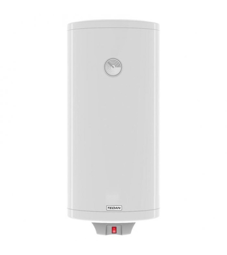 Вертикален бойлер Tedan Classic inox 80, 3kW - неръждаем