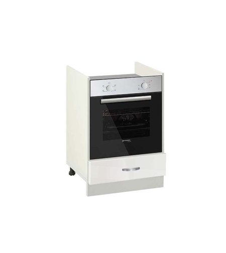 Шкаф Лукс 601Ф постформинг