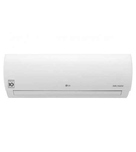 Хиперинверторен климатик LG F09MT.NSM/F09MT.U24 PRESTIGE NORDIC WiFi, 9000 BTU, Клас A+++