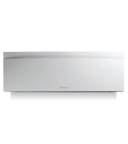 Инверторен климатик Daikin FTXJ20AW/RXJ20A WHITE EMURA III, 7000 BTU, Клас A+++