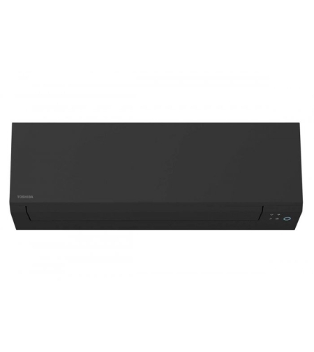 Хиперинверторен климатик Toshiba RAS-B10G3KVSGB-E/RAS-10J2AVSG-E1 EDGE BLACK WiFi, 10000 BTU, Клас А+++