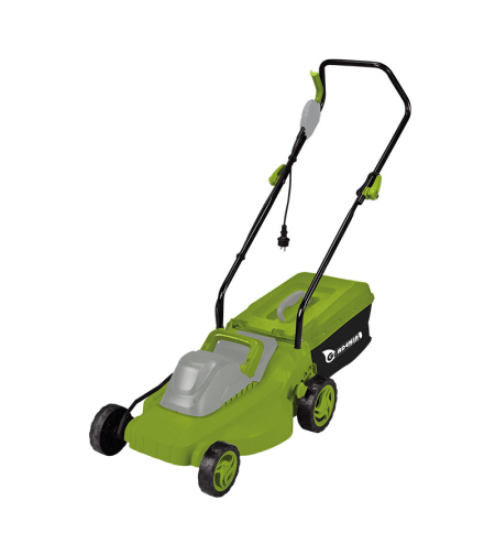 ЕЛЕКТРИЧЕСКА КОСАЧКА GD114