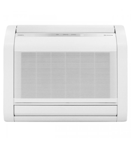 Подов климатик Fujitsu General AGHG12KVCA/AOHG12KVCA, 12000 BTU, Клас A++