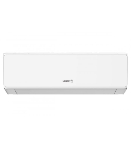 Инверторен климатик Nurfelt NUA-H09I/NUA-H09O NORDIC WiFi, 9000 BTU, Клас A+++