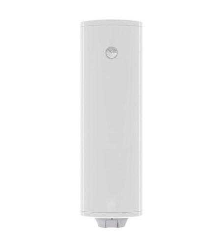 Вертикален бойлер Tedan Slim MB 80L R23I inox - неръждаем