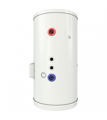 Стоящ бойлер Atlantic Combi Steatite 200l със серпентина