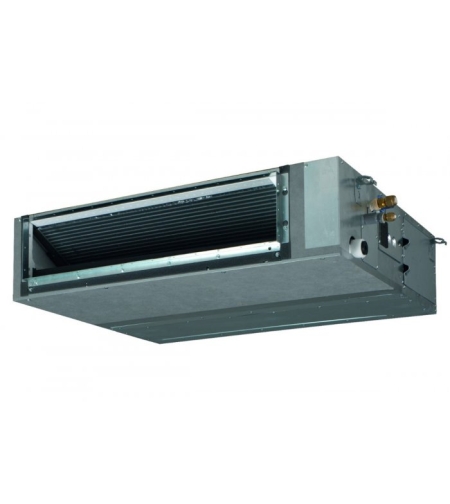 Канален климатик Daikin FBA71A9/RZAG71NV1 Alpha, 24000 BTU, Клас A++