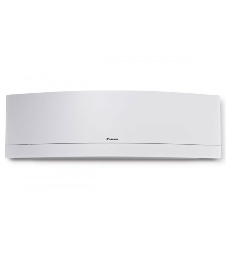 Инверторен климатик Daikin FTXG35LW/RXG35L WHITE EMURA, 12000 BTU, Клас A++