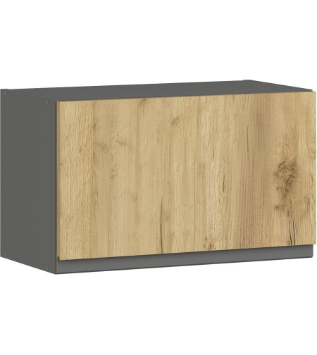 Горен шкаф с клапваща врата LUSIL B 60/36