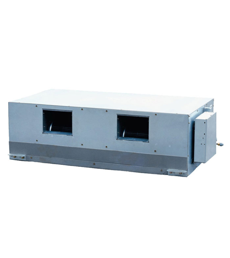 Канален климатик Midea MHC-96HWDN1-QRD0W/MOUA-96HDN1R, 96 000 BTU, Клас A