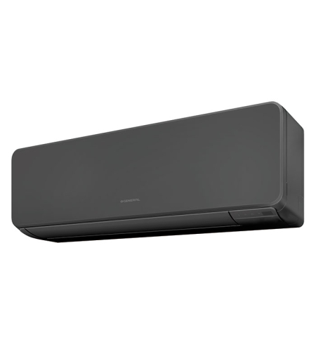Инверторен климатик Fujitsu General ASHH09KMCG-B/AOHH09KMCG 2024 WiFi, 9000 BTU, Клас A++