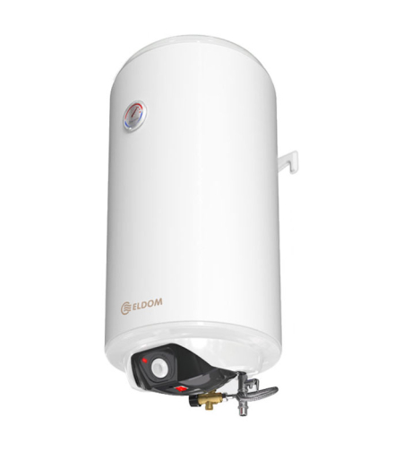 Вертикален бойлер Eldom Thermo Fix SV08044TF 80л